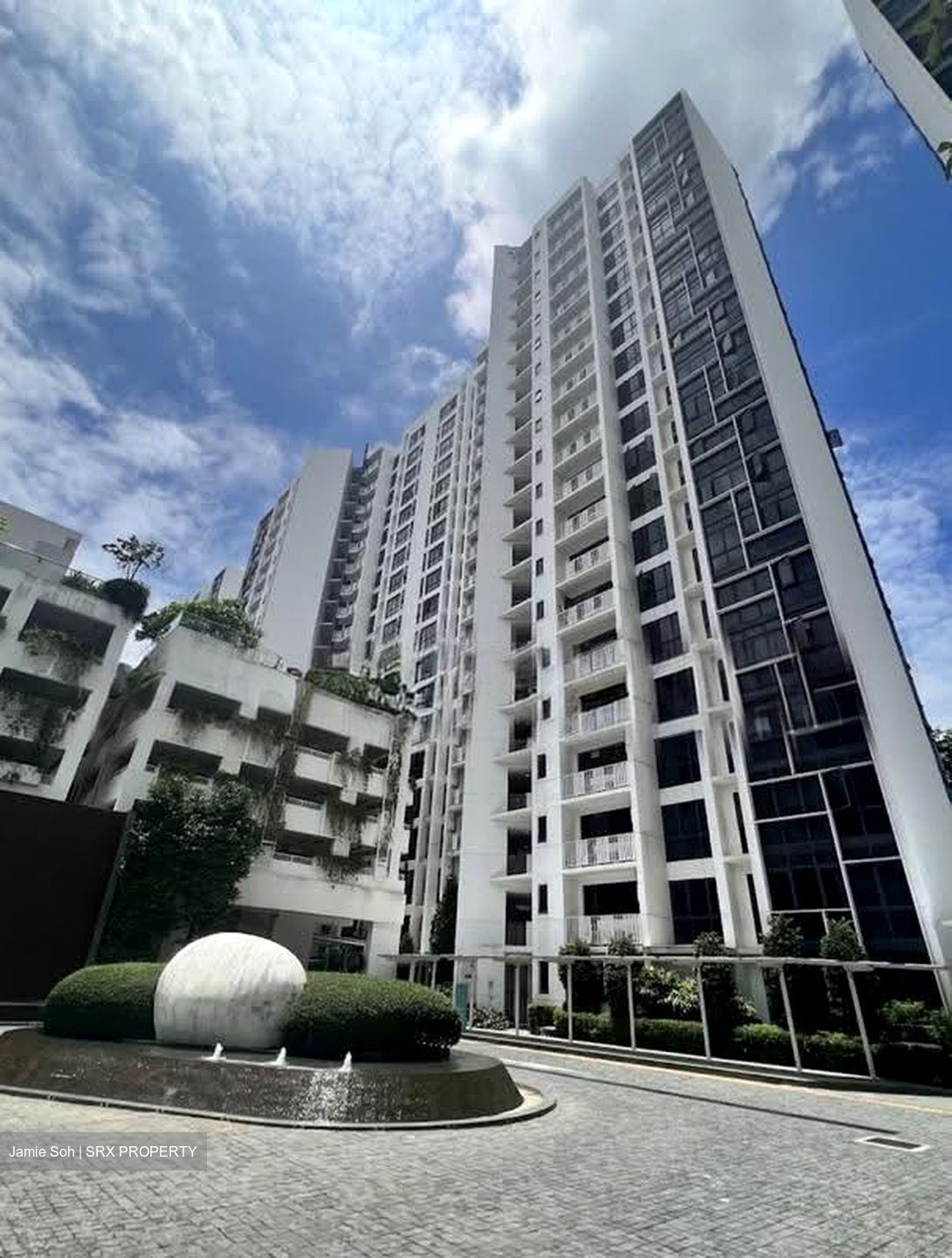 Waterbank at Dakota (D14), Condominium #626440481